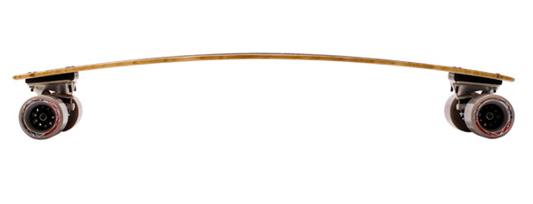 Lush Longboards Street Flex